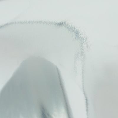 Couture Creations Foil 5'X16.4-Silver - Mirror Finish