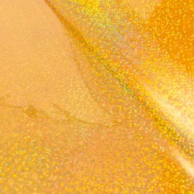 Couture Creations Foil 5'X16.4-Gold - Iridescent Speckled Pattern