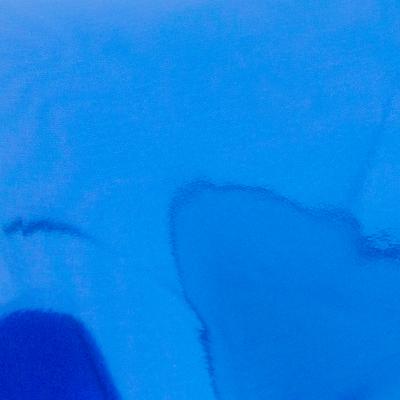 Couture Creations Foil 5'X16.4-Blue - Mirror Finish