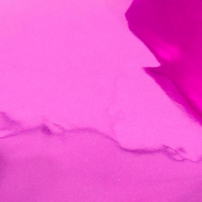 Couture Creations Foil 5'X16.4-Pink - Mirror Finish