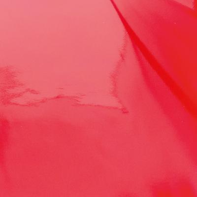 Couture Creations Foil 5'X16.4-Red - Mirror Finish