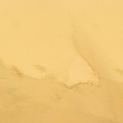 Couture Creations Foil 5'X16.4-Gold - Mirror Finish