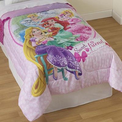 Palace Pets Sweet Pet Friends Twin Comforter