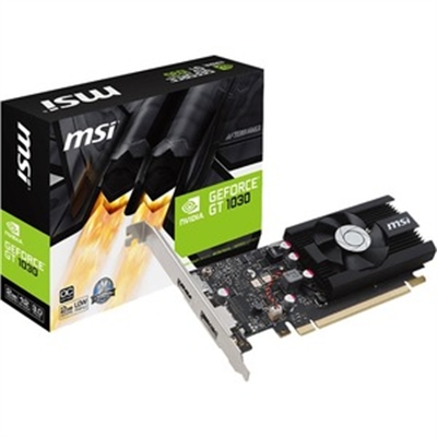 GeForce GT 1030 2G LP OC