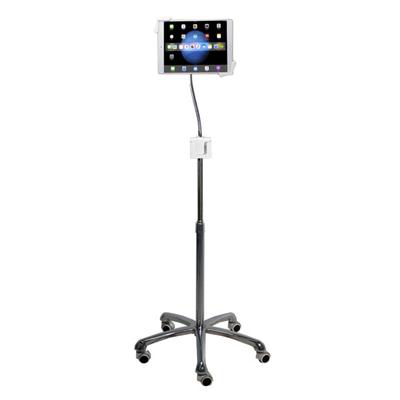Hvy Duty Tab Gsnck Floor Stand