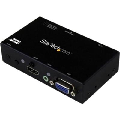 HDMI Plus VGA AV Conv Switch