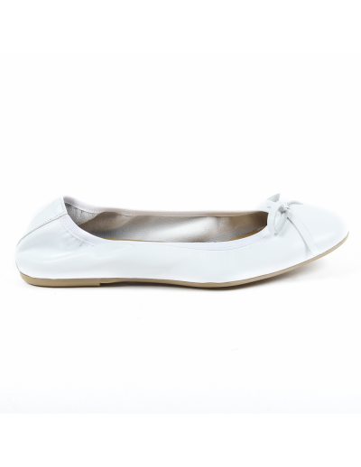 V 1969 Italia Womens Soft Ballerina