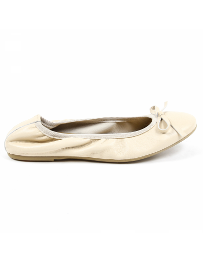 V 1969 Italia Womens Soft Ballerina