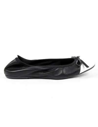 V 1969 Italia Womens Soft Ballerina
