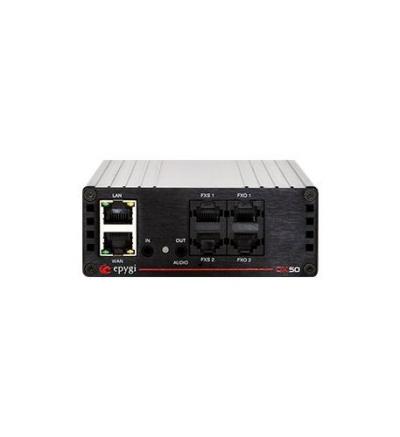 QX50 Voip Communications Appliance