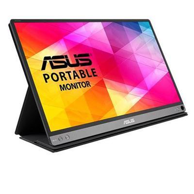 15.6' HD IPS Portable USB C