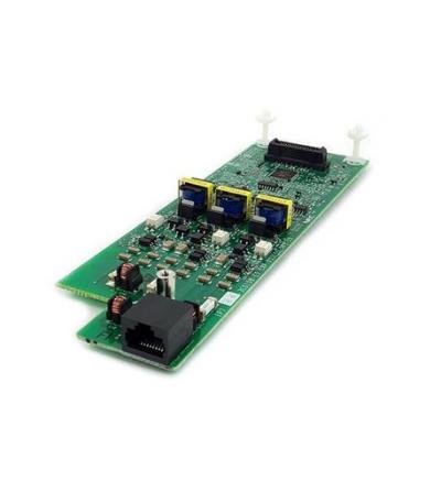 SL2100 3-Port CO Trunk card