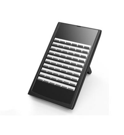 Sl2100 60-Button DSS Console (BK)