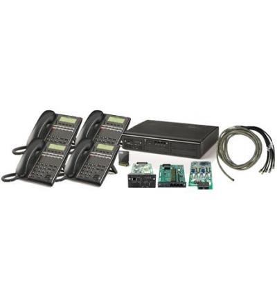 SL2100 12-Button Dig. Qk Start Kit