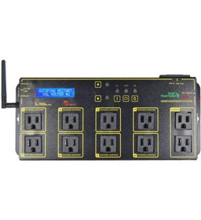 LPC7 PRO Switch
