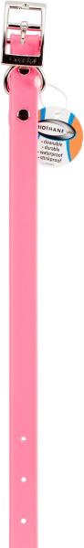 Coastal 14' Waterproof Dog Collar-Pink