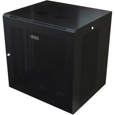 16.9' 6U Wall Mount Rack