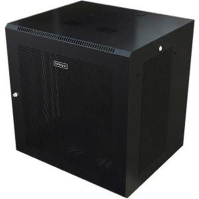 20.8' 9U Wall Mount Rack