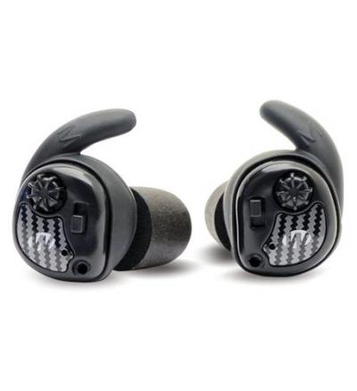 Walkers Razor Silencer Earbud Pair