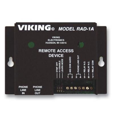 Remote Access Device