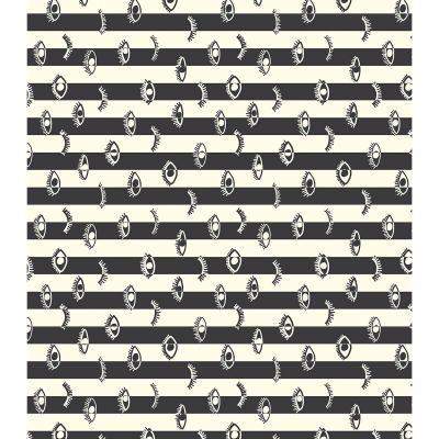 Craft Consortium Decoupage Papers 13.75'X15.75' 3/Pkg-Lashes