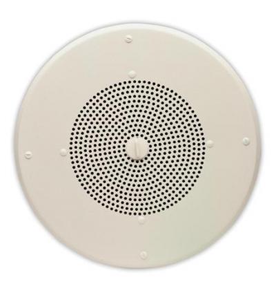 8in Round One Way Ceiling IP
