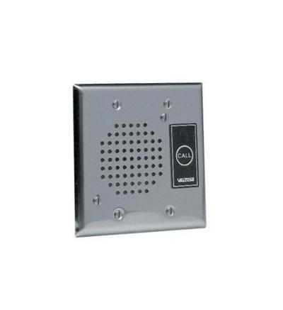 IP Intercom, Flush Mount