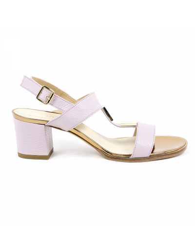 V 1969 Italia Womens Sandal Lilac PERLA