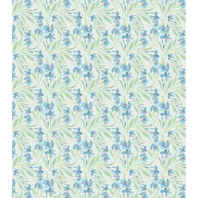 Craft Consortium Decoupage Papers 13.75'X15.75' 3/Pkg-Blue Daf