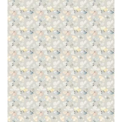 Craft Consortium Decoupage Papers 13.75'X15.75' 3/Pkg-Meadow Flutter