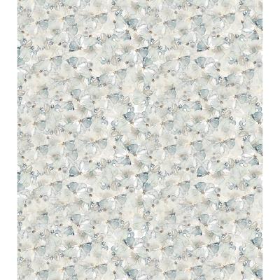 Craft Consortium Decoupage Papers 13.75'X15.75' 3/Pkg-Wild Pansies