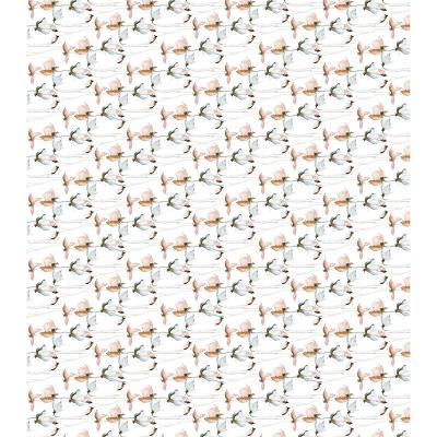 Craft Consortium Decoupage Papers 13.75'X15.75' 3/Pkg-Wild Meadow