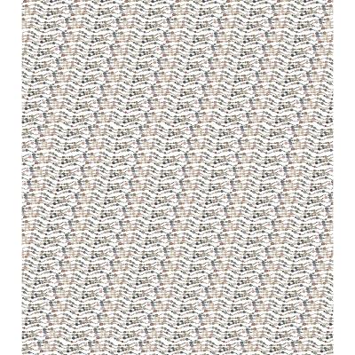 Craft Consortium Decoupage Papers 13.75'X15.75' 3/Pkg-Natural Pebble Chains