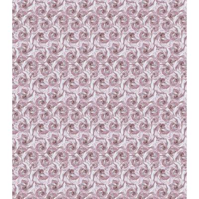 Craft Consortium Decoupage Papers 13.75'X15.75' 3/Pkg-Blush Rose MID