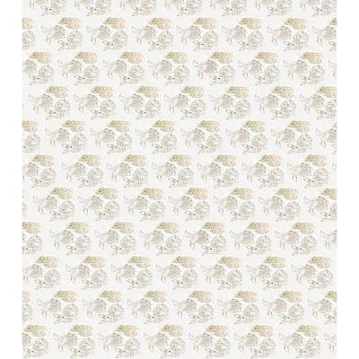Craft Consortium Decoupage Papers 13.75'X15.75' 3/Pkg-Hazel