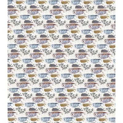 Craft Consortium Decoupage Papers 13.75'X15.75' 3/Pkg-Loxely