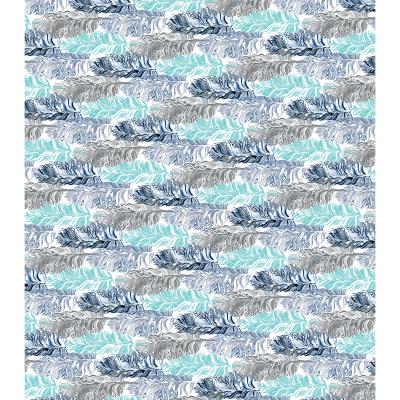 Craft Consortium Decoupage Papers 13.75'X15.75' 3/Pkg-Raven