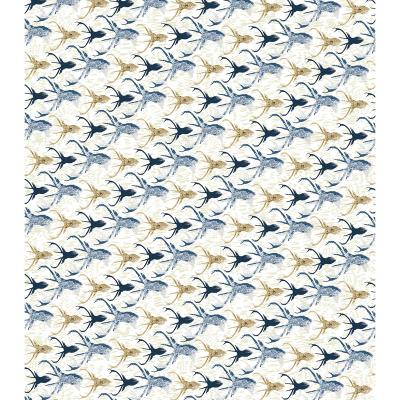 Craft Consortium Decoupage Papers 13.75'X15.75' 3/Pkg-Walcot