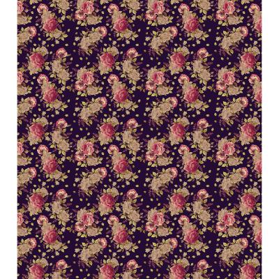Craft Consortium Decoupage Papers 13.75'X15.75' 3/Pkg-Autumn Bloom