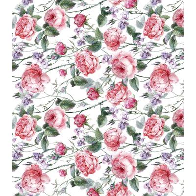 Craft Consortium Decoupage Papers 13.75'X15.75' 3/Pkg-Cottage Classic