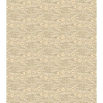 Craft Consortium Decoupage Papers 13.75'X15.75' 3/Pkg-Wildflower Meadow