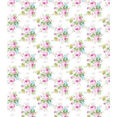 Craft Consortium Decoupage Papers 13.75'X15.75' 3/Pkg-Darling Rose