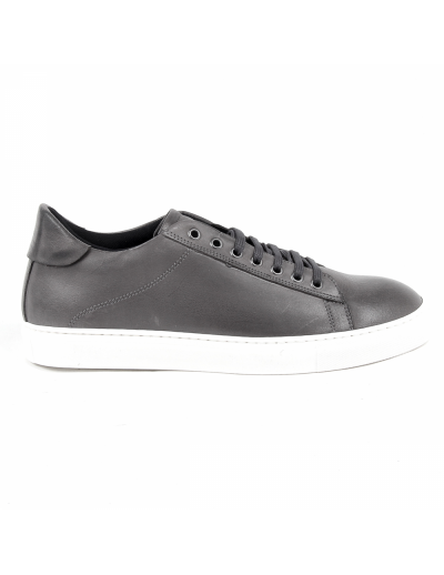 V 1969 Italia Mens Sneaker V5390 TOKYO GRIGIO CEMENTO
