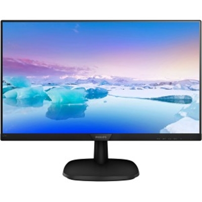 23.8' LCD with LED Backlight