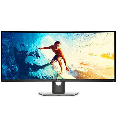 38' UltraSharp Curved Monitor