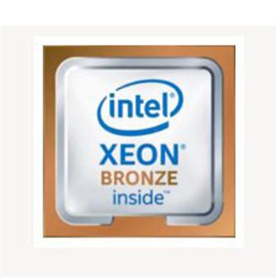 Xeon Bronze 3104 Processor EOL