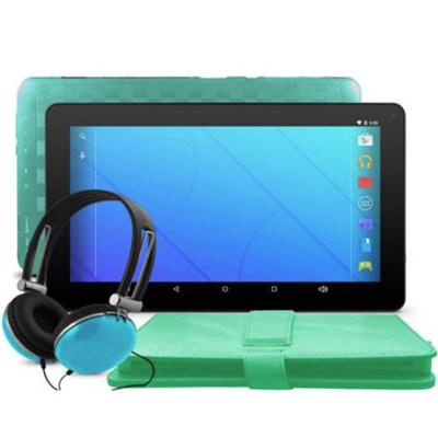 10'' Android 7.1 Tablet BndTeal