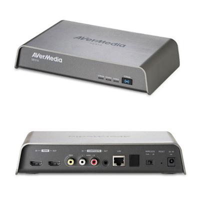Portable Live Streaming Solutn