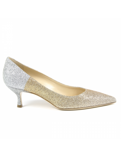 V 1969 Italia Womens Pump Multicolor ASIA
