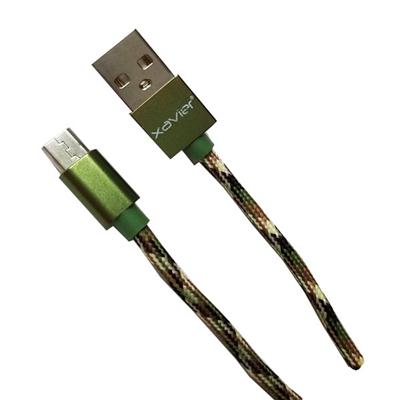 USB to Micro USB Camoflauge